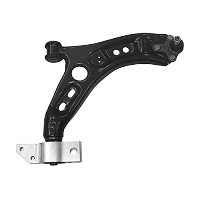 Bild av SKF VKDS 321124 B Bras de suspension avec graisse synthétique rotule barre oscillant transversal Tôle d&#039;acier AUDI: A3 3/5 portes