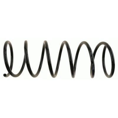 Bild av SACHS 997 726 Ressort de suspension PEUGEOT: Partner I Van, Combispace, 405 II Break, CITROËN: Berlingo / First