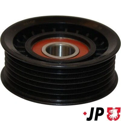 Bild av JP GROUP 1518303500 Poulie Tendeur sans fixation FORD: C Max, Focus 2, MAZDA: 3 5 portes, 5, VOLVO: C30, V50, S40 II