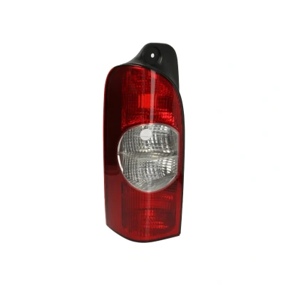 Bild av ALKAR 2201753 Feu arrière gauche PY21W sans porte lampe RENAULT: MASTER 2 Kasten, Bus