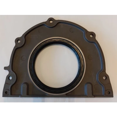 Bild av CORTECO 49112640 Joint Spi de Vilebrequin du côté boîte vitesses FPM (caoutchouc fluoré) OPEL: Insignia A Sports Tourer, Vectra C CC