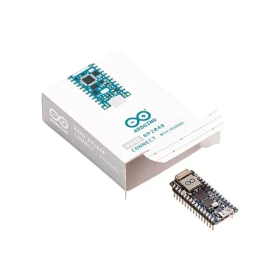 Bild av Arduino Nano RP2040 Connect with Headers [ABX00053]