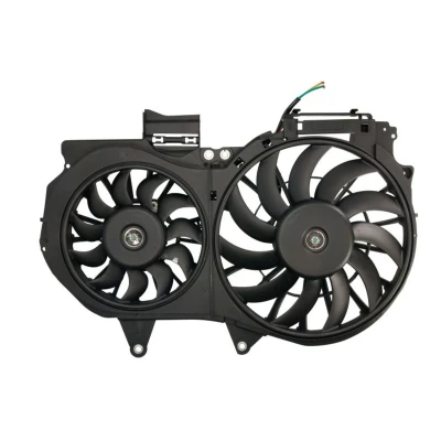 Bild av Fläkt, kylare THERMOTEC D8A014TT