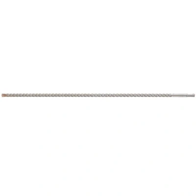Bild av HAMMARBORR SDS+E2 10X600MM DT9546 1 PACK Beijerbygg Byggmaterial