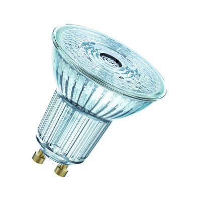 Bild av OSRAM LED reflektor Star GU10 2,6 W varmvit 36