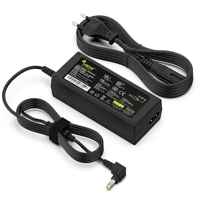 Bild av LEICKE ULL Netzteil Laptop Portable 19V 2A 3A 3.42A 65W Adapter für Acer Liteon HIPRO Extensa Aspire EMachines AP.06501.006 5.5 * 1.5mm