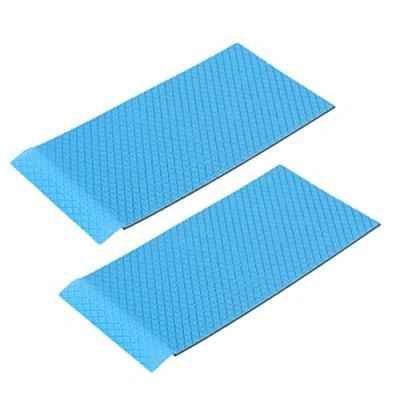 Bild av Gelid Solutions Ultimate GP Thermal Pad 120 x 3,0 mm. Utmärkt värmeledning, perfekt mellanrumsfyllning. Enkel installation värmeledningsförmåga 15 W