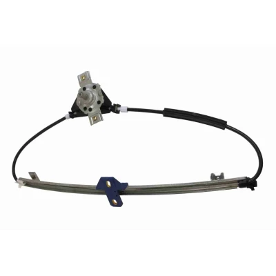 Bild av VAICO Lève vitre Qualité originale arrière gauche manuel (commande à main) V10 0037 VOLKSWAGEN: GOLF 2, Jetta Passat B2 3/5 portes