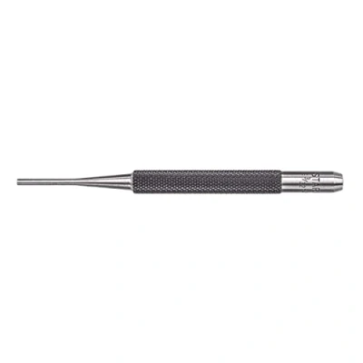 Bild av Starrett 565B 4 tum total längd, 11/16 stiftlängd, 3/32 stiftdiameter, drivstiftstans