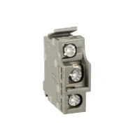 Bild av Schneider Electric 1 aux.switch c/o contact of/sde/sdv(ns80