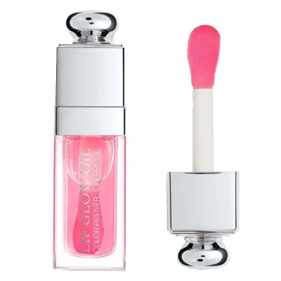 Bild av Dior Addict Lip Glow Oil 007 Raspberry 6 ml