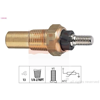 Bild av Sensor, kylmedietemperatur EPS 1.830.082