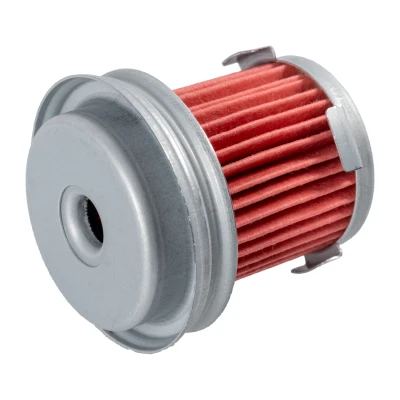 Bild av Hydraulikfilter, automatväxel Blue print ADBP210038
