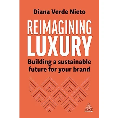 Bild av Reimagining Luxury: Building a Sustainable Future for Your Brand