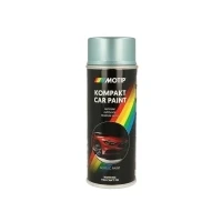 Bild av Motip Kompakt 54380 Metallic Sprayfärg Blå 400 ml