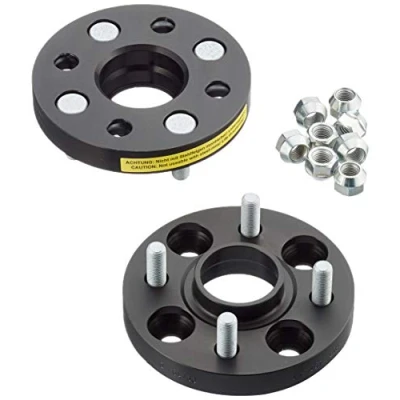 Bild av H&amp;R B4024542 Ecartement des roues élargi 4 100 20 MAZDA: MX 5 IV, 2, IV RF Targa, TOYOTA: Yaris III 3/5 portes, II portes