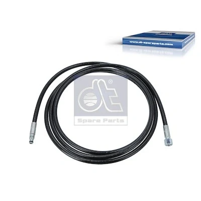 Bild av Kopplingsslang DT Spare Parts 2.30109