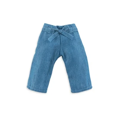 Bild av Corolle 9000212170 jeans med bälte, för alla 36 cm MaCorolle dockor, från 4 år