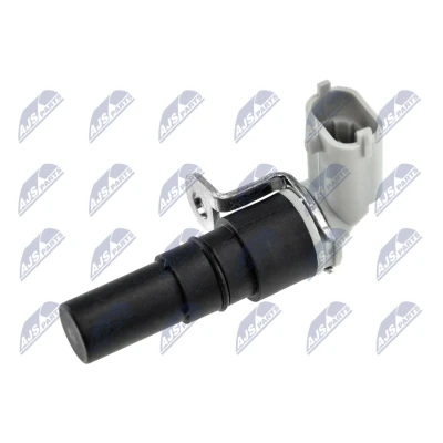 Bild av NTY ECP PL 007 Sonde De Température Liquide Refroidissement gris, Bleu, noir NISSAN: TERRANO 2, Patrol GR 4 SUV, 200SX, FORD: Maverick SUV