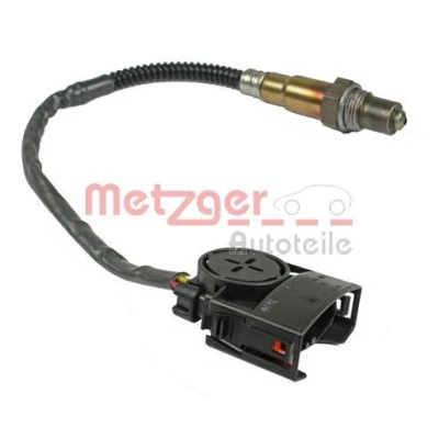 Bild av METZGER 0893407 Sonde lambda référence OE de régulation OPEL: Vectra C CC, Signum Caravan