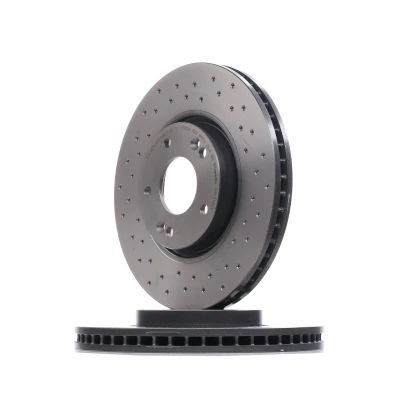 Bild av Bromsskiva BREMBO 09.A532.2X