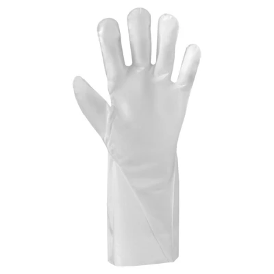 Bild av KEMSKYDDHANDSKE ANSELL 02 100 ALPHATEC LAMINERAD STL 9 Beijerbygg Byggmaterial