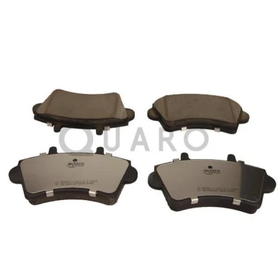 Bild av QUARO QP5903C Jeu de plaquettes frein contact signal d&#039;usure exclu RENAULT: MASTER 2 Kasten, Pritsche/Fahrgestell, Bus