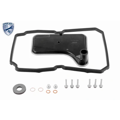 Bild av VAICO V45 0138 BEK Jeu de pièces, Vidange boîte automatique avec joint d&#039;étanchéite bague d&#039;étanchéité EXPERT KITS + PORSCHE: 911 Coupe