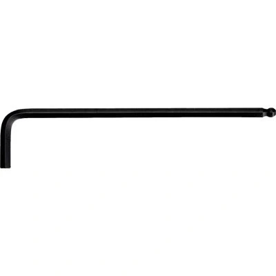 Bild av KS TOOLS 151.2905 Tournevis coudé héxagonal intérieur, Rotule 120, 33 5,0