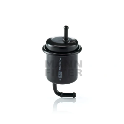 Bild av MANN FILTER WK 614/47 Filtre à Carburant de conduite 8 SUZUKI: GRAND VITARA 1 SUV, Cabriolet