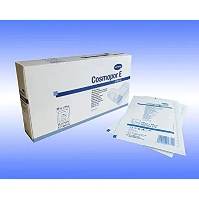 Bild av HARTMANN Cosmopore E 10x20cm 25/fp