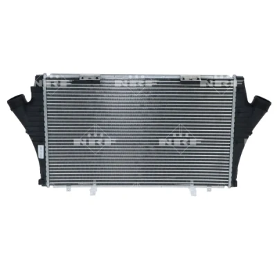 Bild av NRF 30480 Intercooler SAAB: 9 3 Berline, OPEL: Vectra C CC, Caravan, Berline