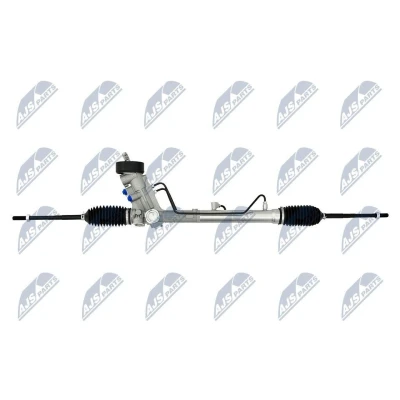 Bild av NTY SPK VW 005 Crémaillère De direction hydraulique pour véhicules avec à gauche SEAT: Ibiza 3, Córdoba II Berline