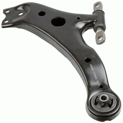 Bild av LEMFÖRDER 37254 01 Bras de suspension Essieu avant, gauche barre oscillant transversal Tôle d&#039;acier LEXUS: RX II, TOYOTA: Previa / Estima II
