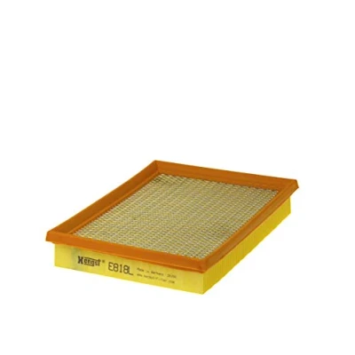 Bild av HENGST FILTER E818L Filtre à air 38 190 256 Cartouche filtrante CHRYSLER: PT Cruiser Break, Cabriolet