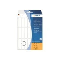 Bild av HERMA labels 672 label(s) 13 x 50 mm
