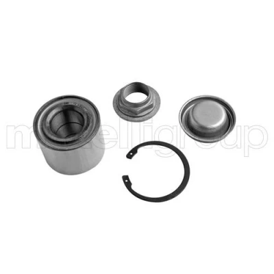 Bild av METELLI 19 2907 Kit de roulements roue 62 PEUGEOT: 307 3/5 portes, 207 208 I CITROËN: C3 II, DS3 3 C4 portes