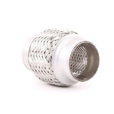 Bild av FA1 348 100 Tuyau flexible, échappement