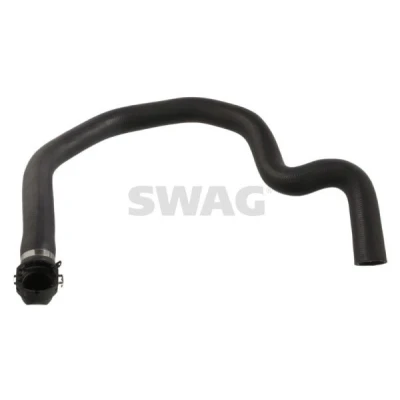 Bild av SWAG 70 94 0533 Durite De Refroidissement 33, 42 gauche inférieur FIAT: Stilo 3/5 portes