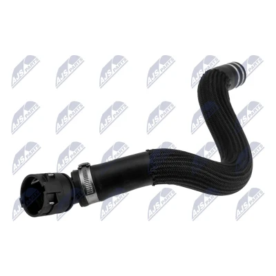 Bild av NTY CPP FT 012 Durite De Refroidissement