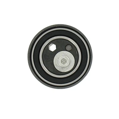 Bild av SKF VKM 11202 Poulie tendeur, courroie crantée avec monture AUDI: A8 D2, A4 B6 Avant, A6 C5 Berline, VOLKSWAGEN: Passat B5 Break, GP Berline