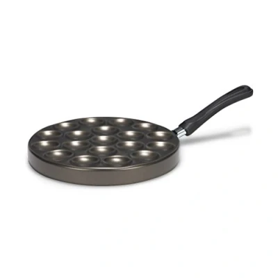 Bild av Patisse Small Pancake Pan for Gas ø 25 cm