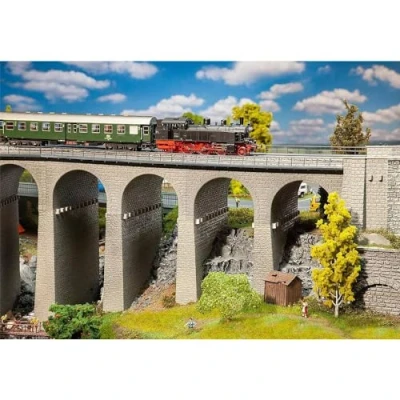 Bild av Faller 120465 H0 Viadukt sæt (L x B H) 473 169 262 mm