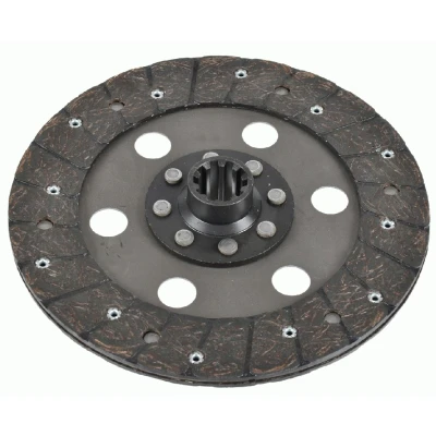 Bild av SACHS 1864 634 023 Disque d&#039;Embrayage 225 10