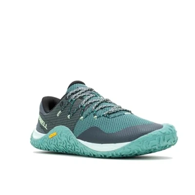 Bild av Merrell Trail Glove 7 Sneaker för män, Skiffer, 41 EU