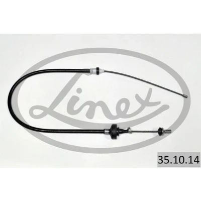 Bild av Vajer, koppling LINEX 35.10.14