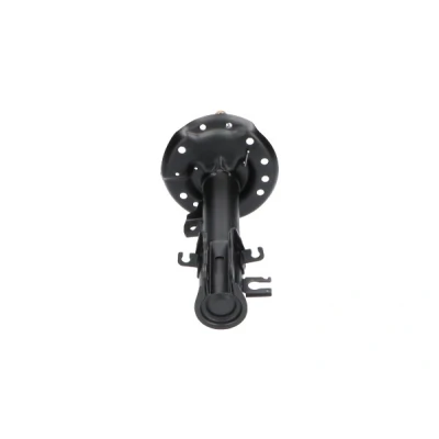 Bild av KAVO PARTS SSA 10101 Amortisseur Essieu avant droit Pression de gaz Système bitube Jambe suspension Goujon en haut FIAT: Doblo II Van / Break