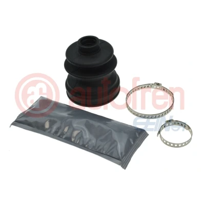 Bild av AUTOFREN SEINSA D8318 Soufflet de Cardan 83 du côté boîte vitesses OPEL: Corsa B 3/5 portes, Agila A, KIA: Picanto I, Rio I Break