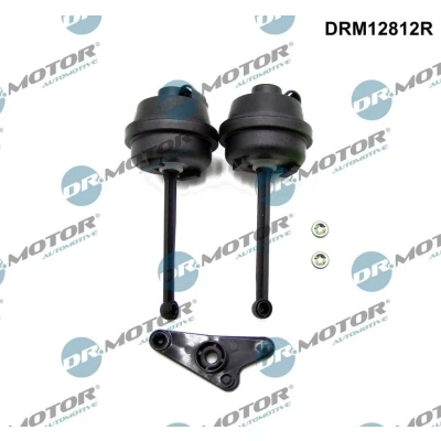 Bild av DR.MOTOR AUTOMOTIVE DRM12812R Kit de réparation, module tube d’aspiration MERCEDES BENZ: Classe E Berline, ML, S Berline