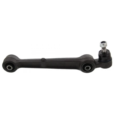 Bild av MAPCO 49242 Bras de suspension Essieu avant droit, avant, inférieur barre oscillant transversal Fonte d&#039;acier MITSUBISHI: GALANT 5, ECLIPSE 2